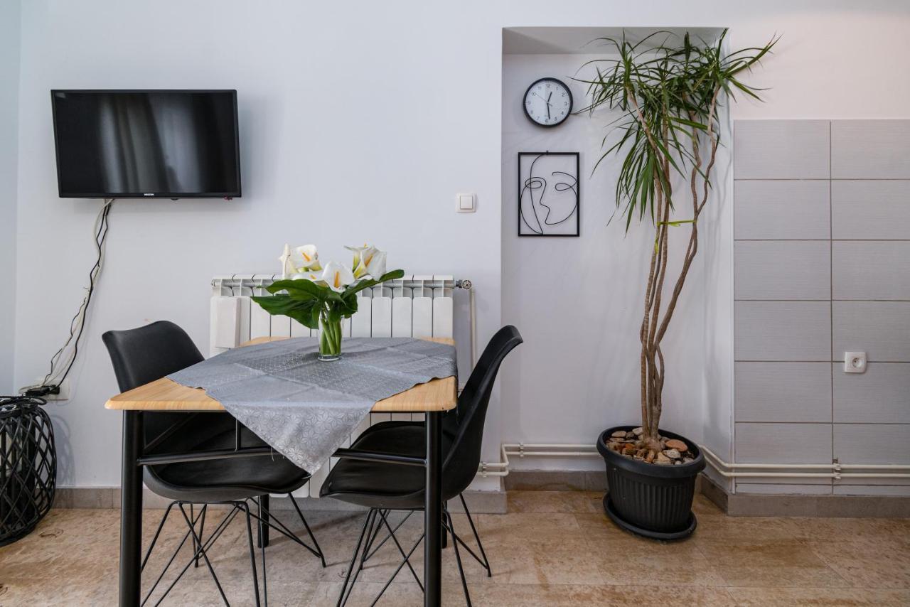 Apartment Mima