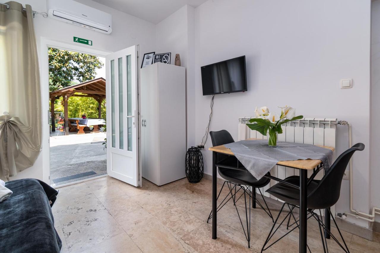 Apartment Mima *