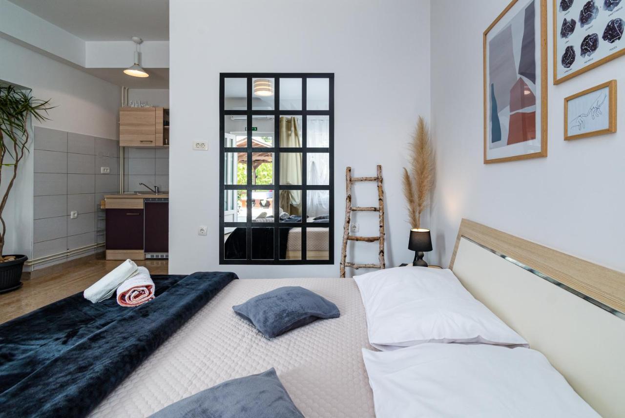 Apartment Mima
